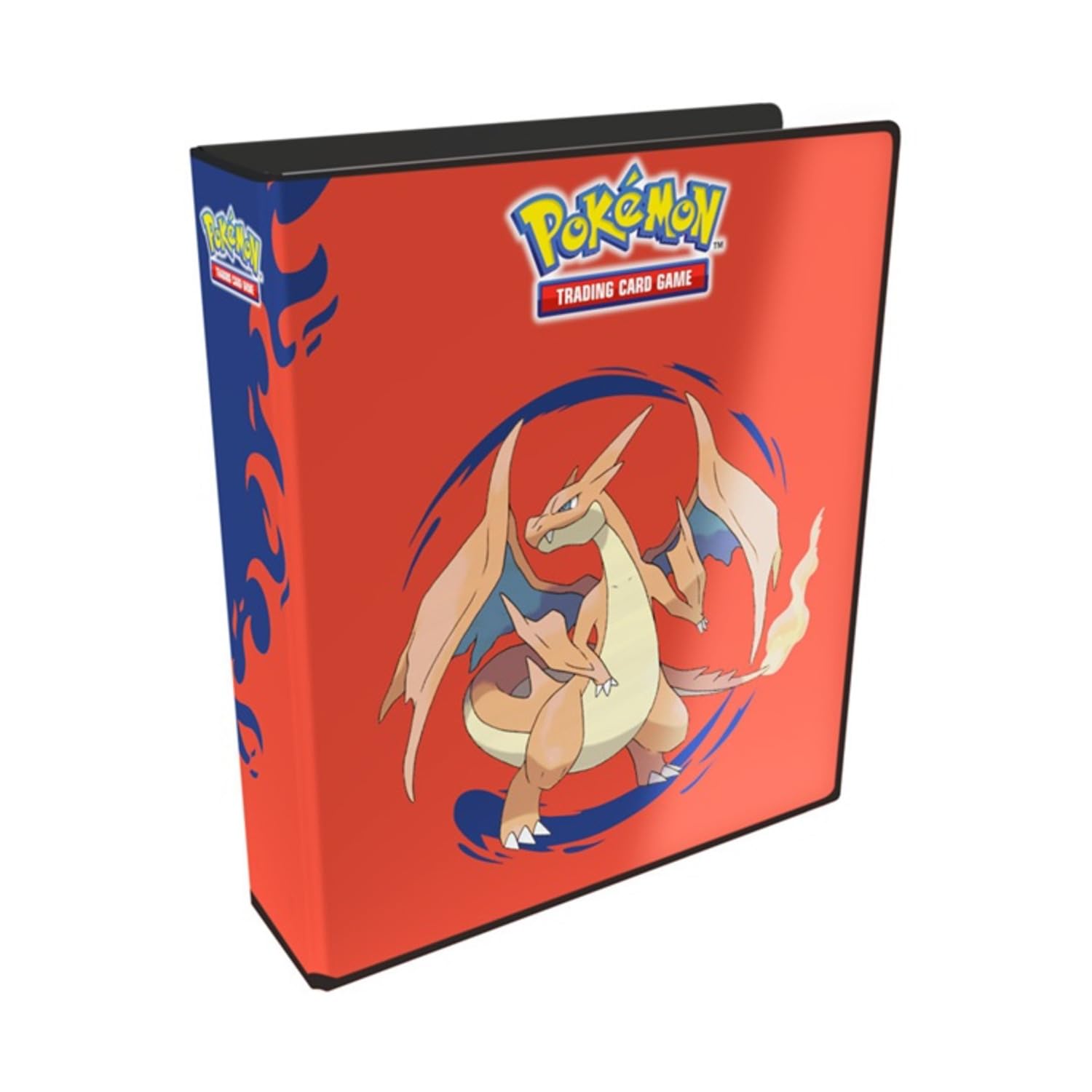 Amazon.co.jp: Ultra Pro ポケモン メガリザードン 2インチ バインダー