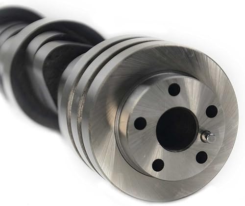 Miniatura 4 de GELUOXI MDS 5.7 - Árbol de levas con motor HEMI 53022263AF 53022263AE Reemplazo para Dodge Ram 1500 V8 5.7L 2009-2018