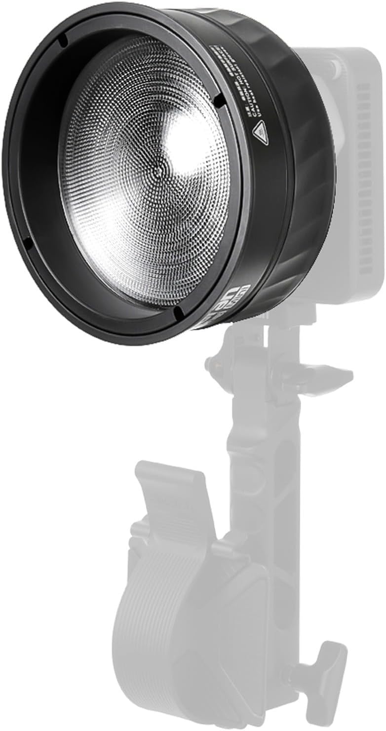 Amazon | Amaran ミニフレネル ミニバーンドア Bowens マウント