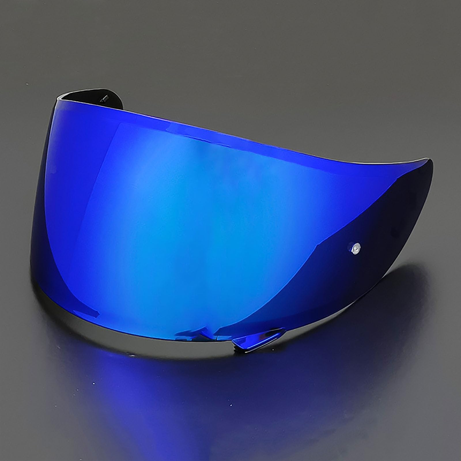 Visiera Casco Moto Casco Parabrezza Moto Visiera a Lente Integrale | per SHOEI Z7/X14