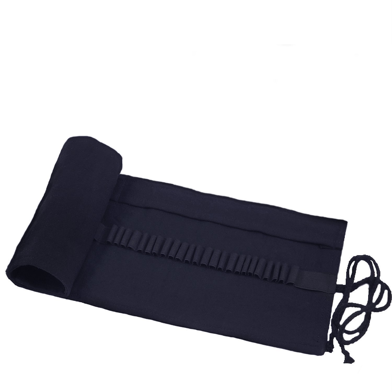 SUPPORTO DELLA MATITA Matita Rotolo Matita Colorata Kit Roll Up Cassa
