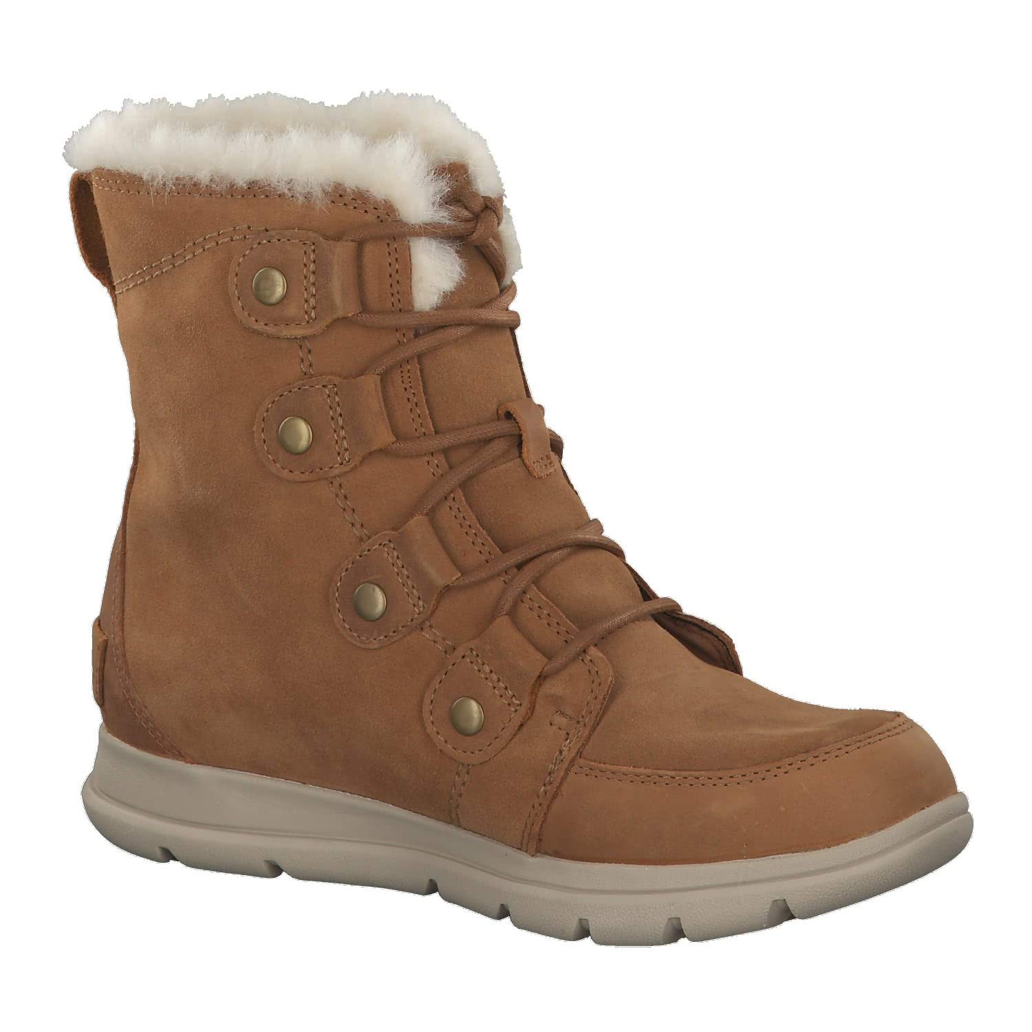 Sorel Botas de Invierno para Mujer SOREL EXPLORER JOAN