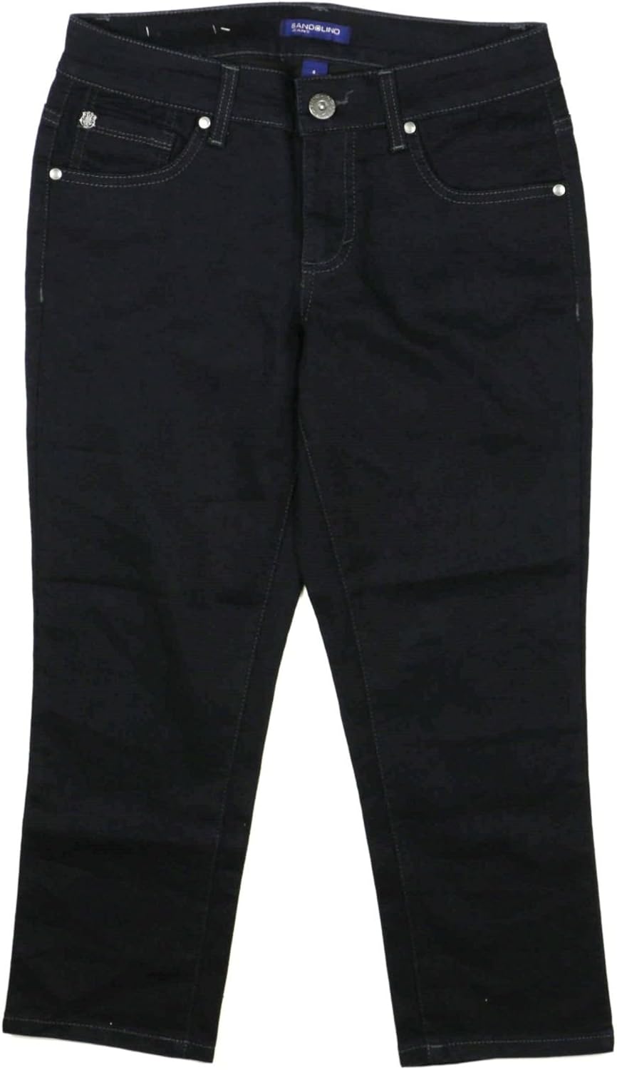 bandolino capri jeans