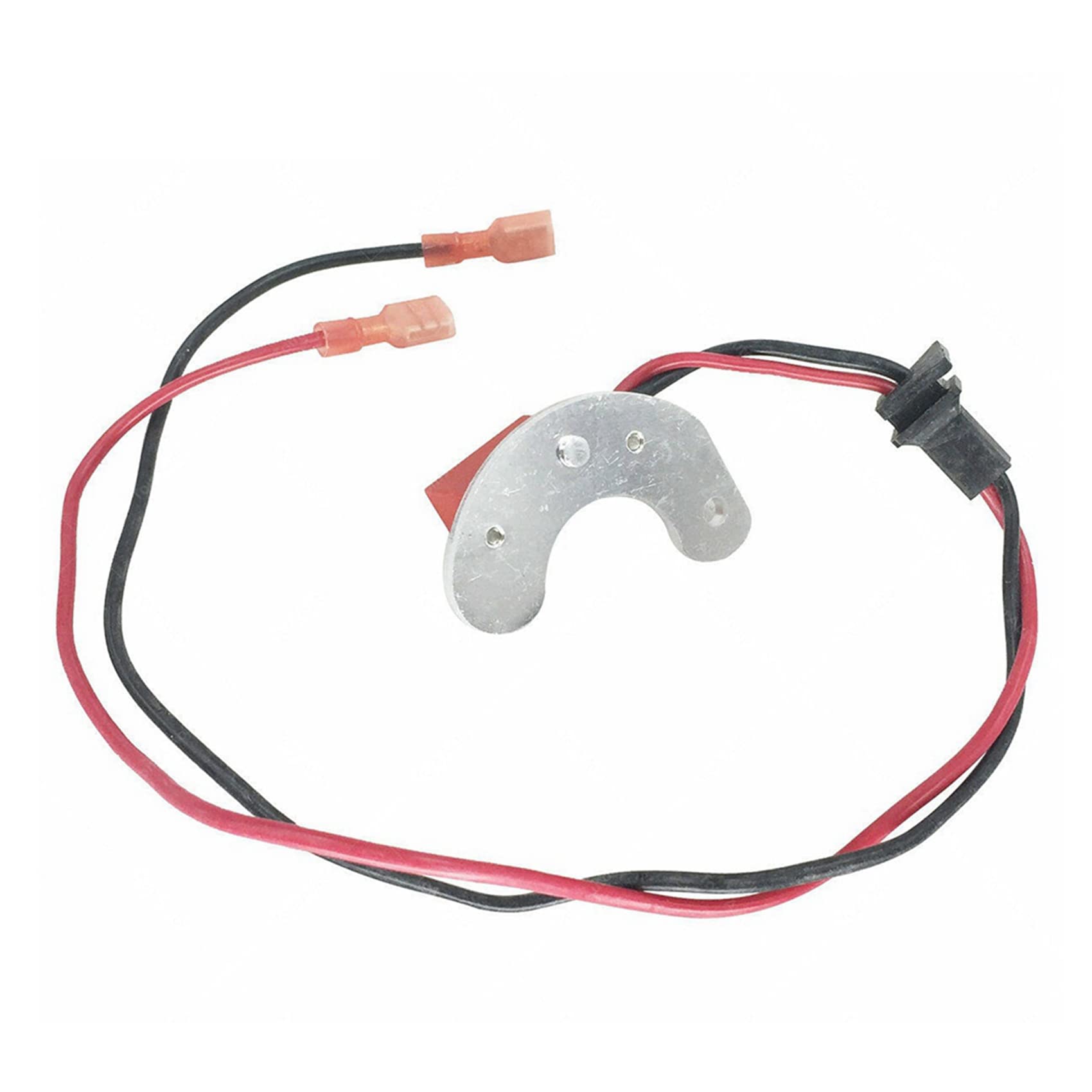 2 X modulo di accensione elettronica distributore per bus per AC905535