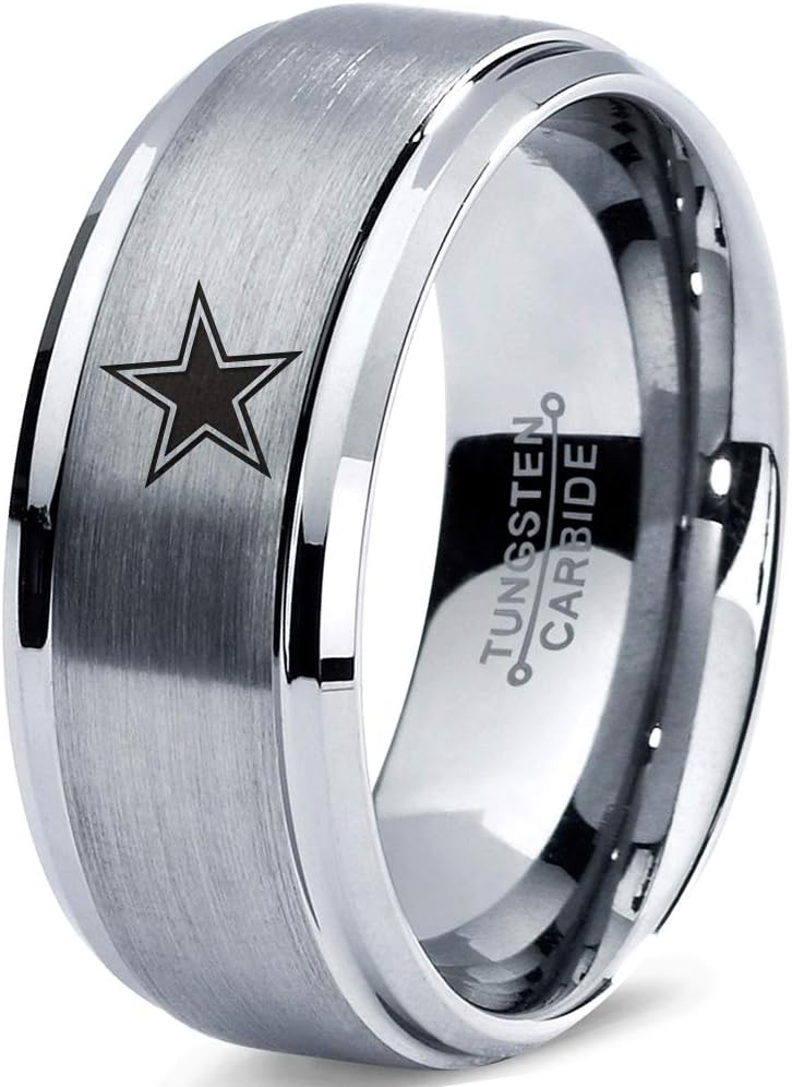 NFLダラス・カウボーイズ サインボール NFLダラス・カウボーイズ サインボール