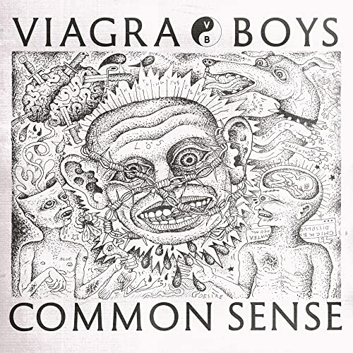 Viagra Boys Liverpool Tickets, Liverpool Olympia Aug 28, 2026 | Bandsintown