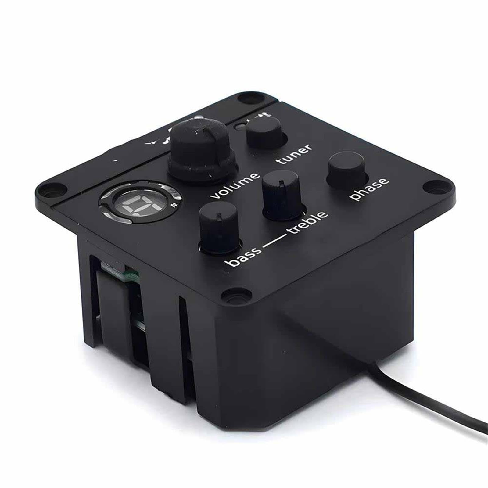 Przetwornik Gitary Akustycznej Przetworniki Do Gitary Akustycznej