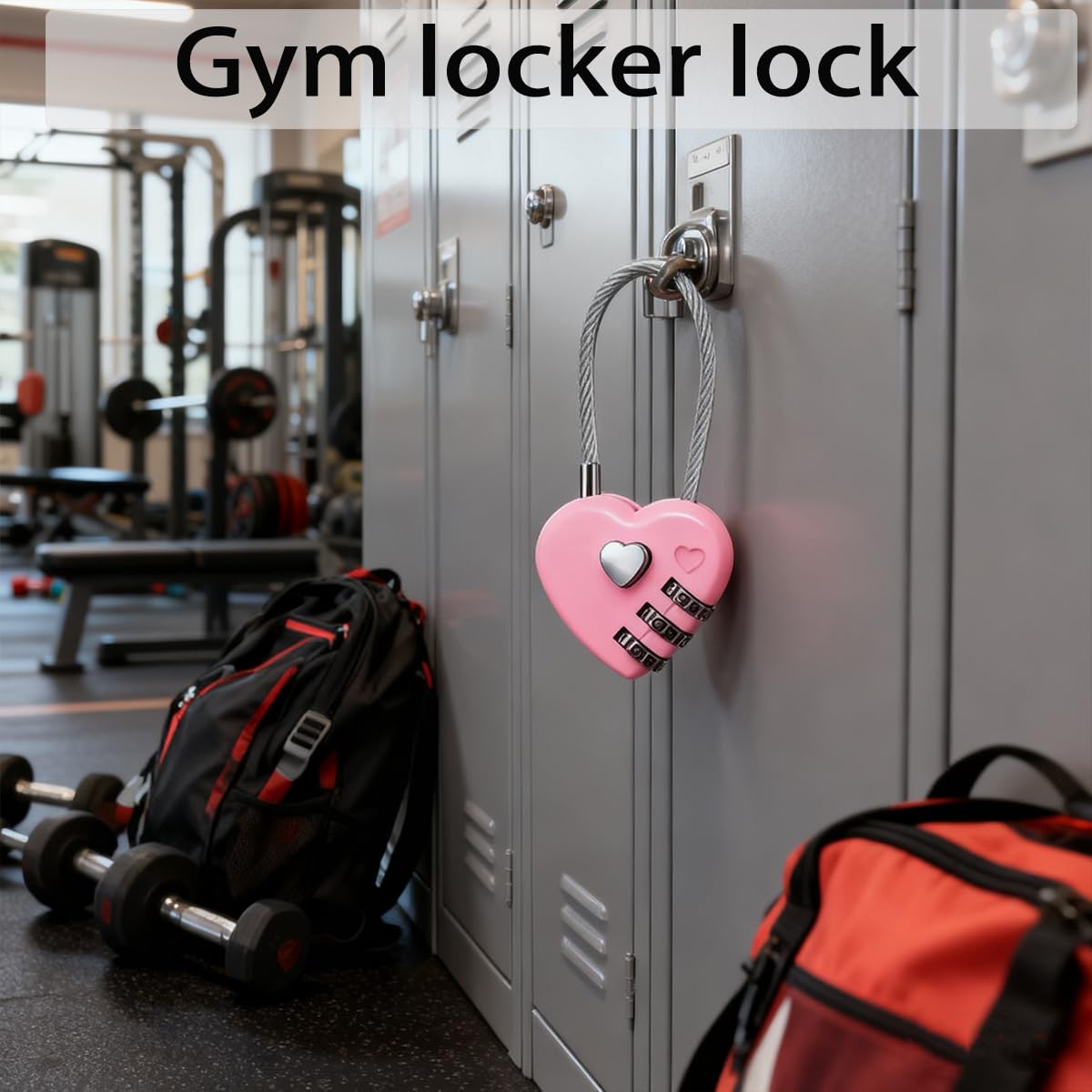 小物 vaultroom PADLOCK KEY HANGER / PINK GOLD 小物 vaultroom PADLOCK KEY HANGER / PINK GOLD PADLOCK KEY