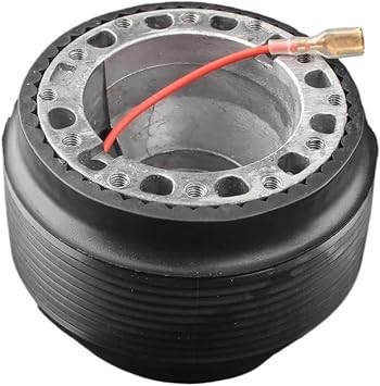 6 Hole Steering Wheel Hub Adapter Universal Automobiles Boss For Renault All Vehicles MOMO Isotta Nardi OMP