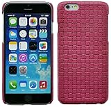  Suncase iPhone 6S – Original (Back Cover) para iPhone 6S (Pulgadas 4.7)/iPhone 6S Plus (5.5 Pulgadas)