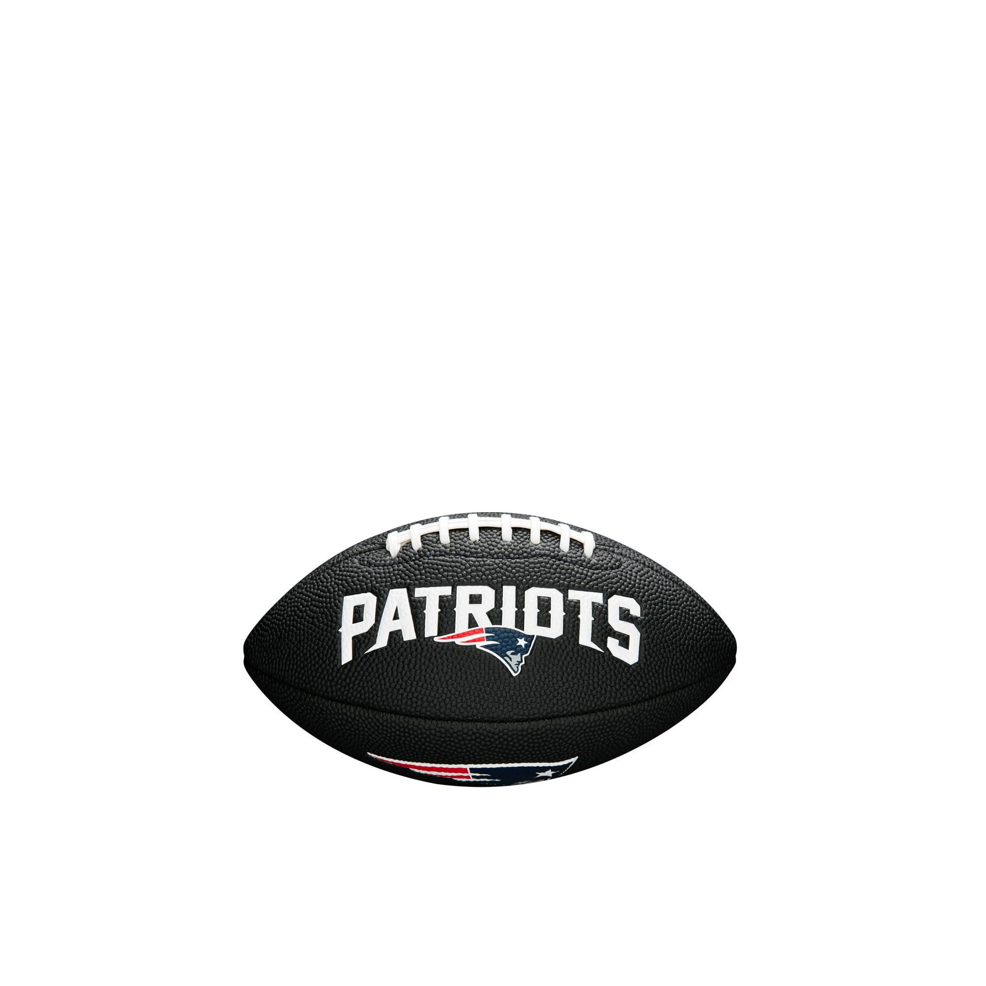 Wilson Mini NFL Football – New England Patriots