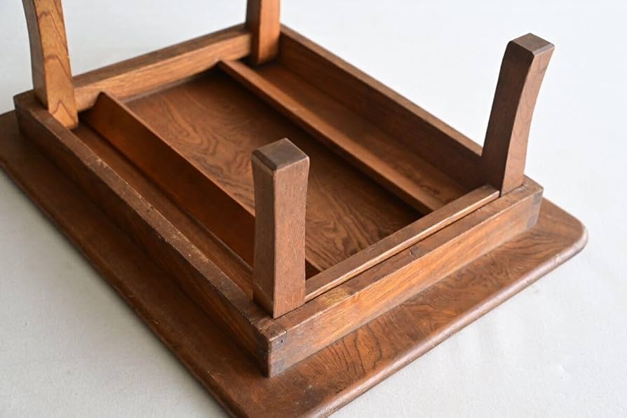 昭和レトロ 木製 古木 古道具 座卓 ちゃぶ台 ミニテーブル ローテーブル 机 昭和レトロ アンティーク ちゃぶ台 ローテーブル 古家具 木製