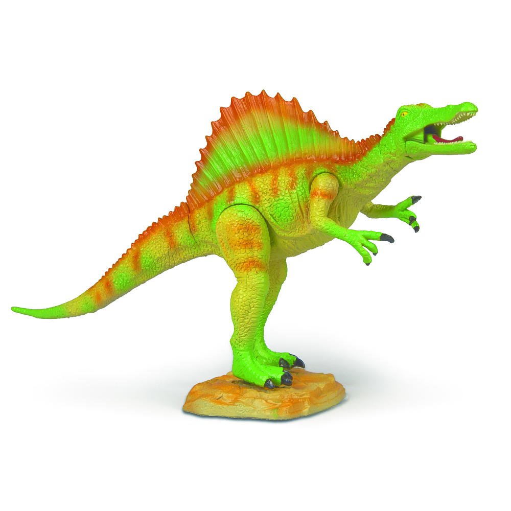 Buy Geoworld Dino Dan Spinosaurus Online at Low Prices in India
