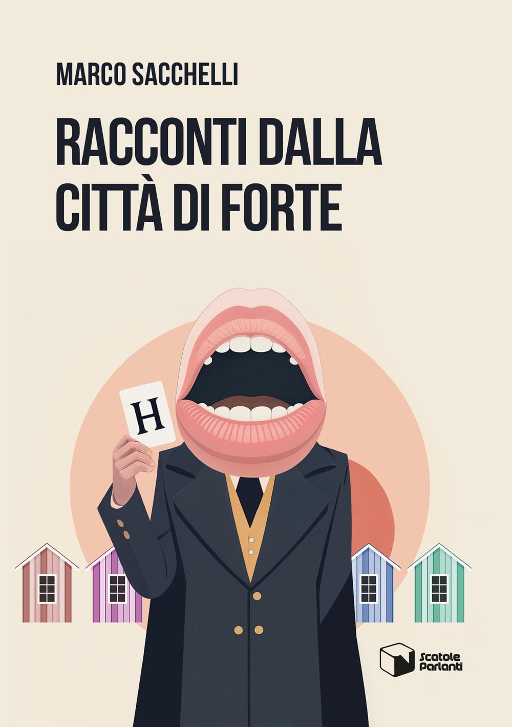 Racconti Dalla Città Di Forte - 4