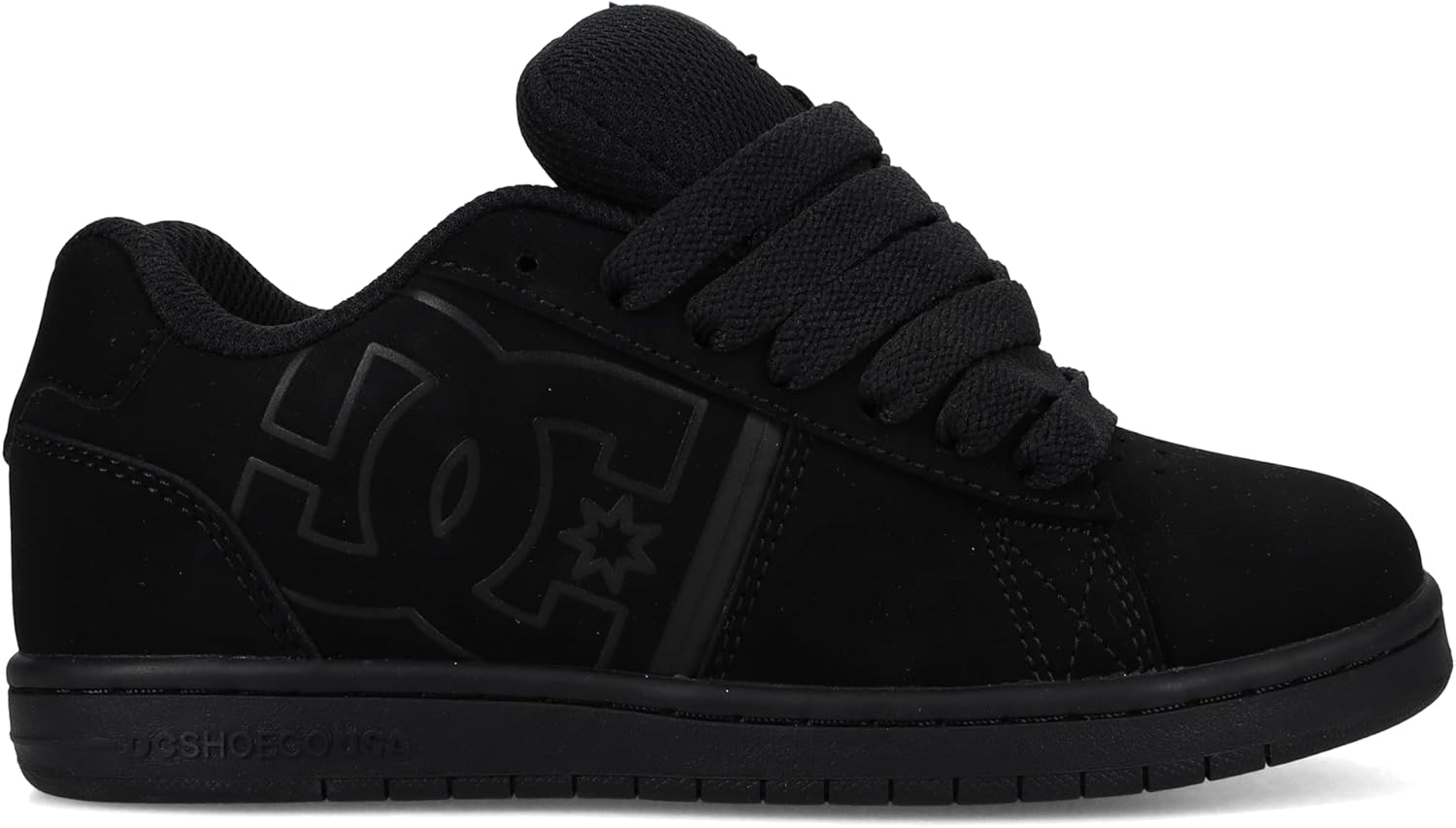 DC Unisex-Child Gaveler