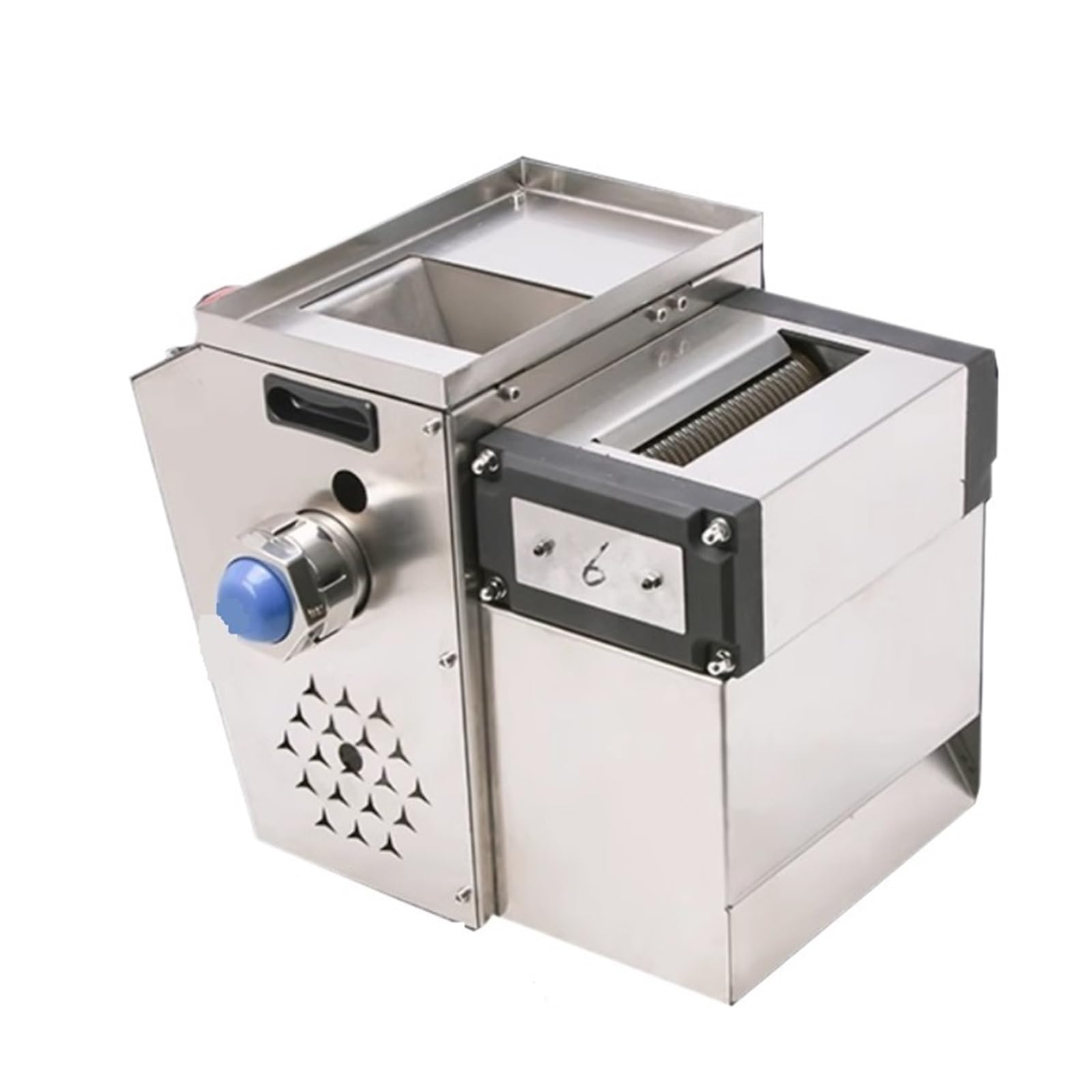 Automatyczne Urządzenie Do Robienia Pereł Boba Herbaty Bąbelkowej Sklep Z Deserami Bubble Tea Robienie Kulek Taro Tapioki Szybka Produkcja(4mm)