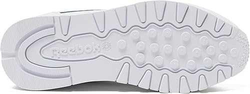 Vista 6 de Reebok Classic Leather Sneakers for Men