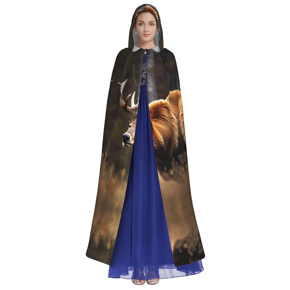 ADULT ORIENTED ROBES Hunting サイズ3 ADULT ORIENTED ROBES - ADULT ORIENTED ROBES(アダルト