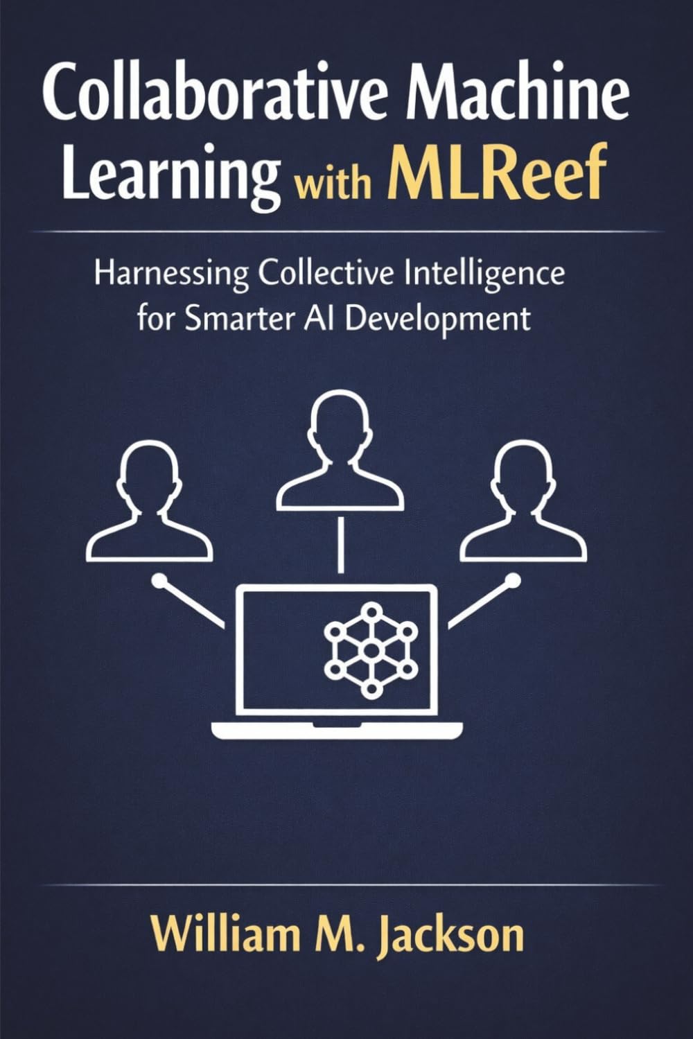 Collaborative Machine Learning with MLReef: Harnessing Collective Intelligence for Smarter AI Development