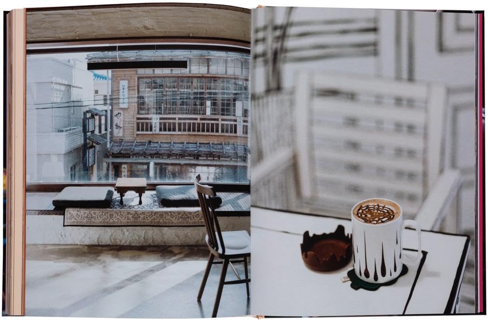 Spill The Beans (Updated Edition): Global Coffee Culture and Recipes