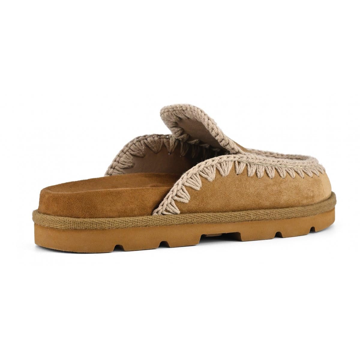 Mou, LOW BIO SABOT, Ciabatte Sandali Moda Fashion