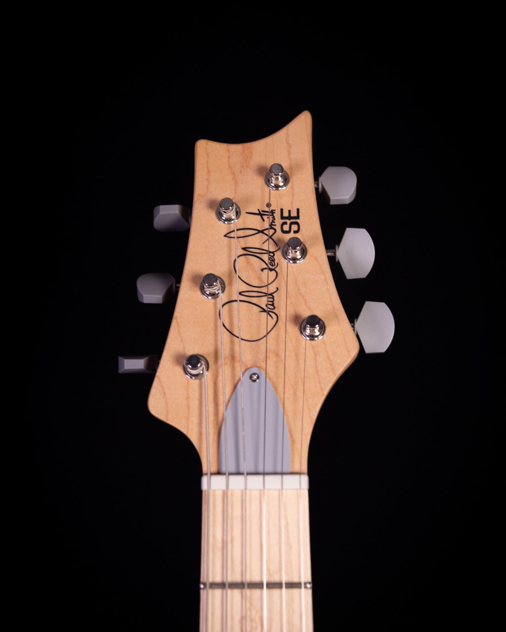 PRS SE John Mayer Silver Sky MN Overland Gray - Electric Guitar