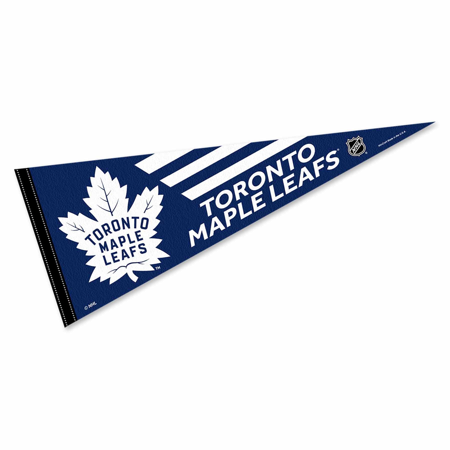 Toronto Maple Leafs Pennant