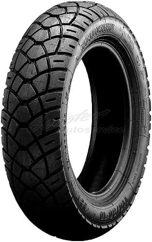 Heidenau K58 Snow Tex 110 R13 56 - B/B/78 dB - Motorradreifen