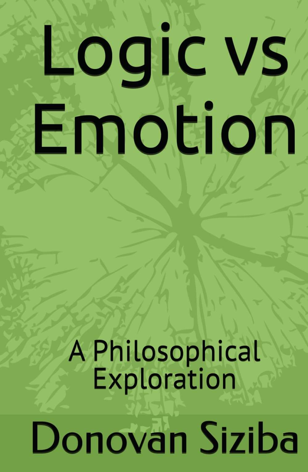 Logic vs Emotion: A Philosophical Exploration