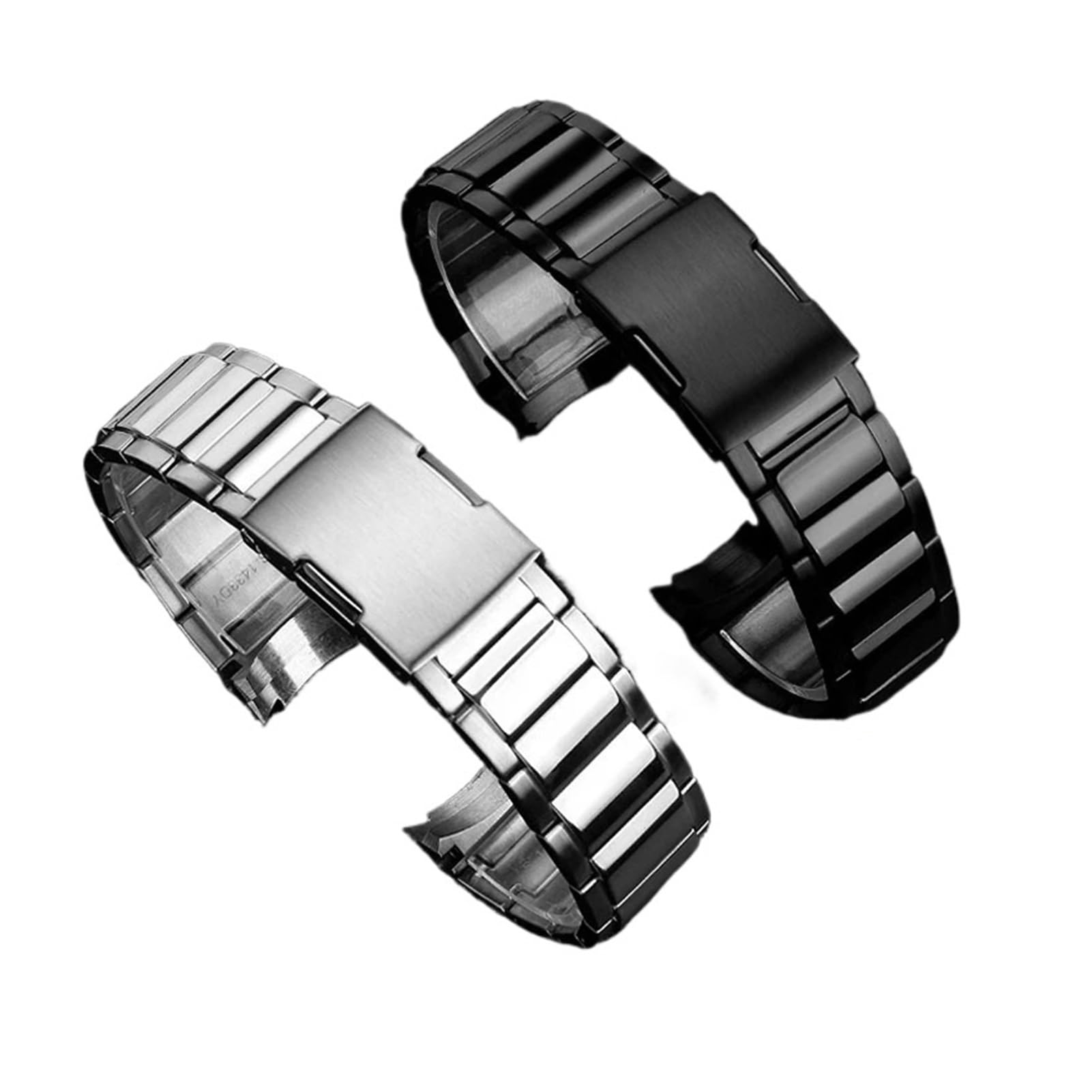 Compatibile con cinturino for orologio Casio EDIFICE da uomo