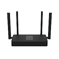HUAWEI WiFi AX3S, Router Wireless Wi-Fi 6 AX3000 Gigabit Dual Band