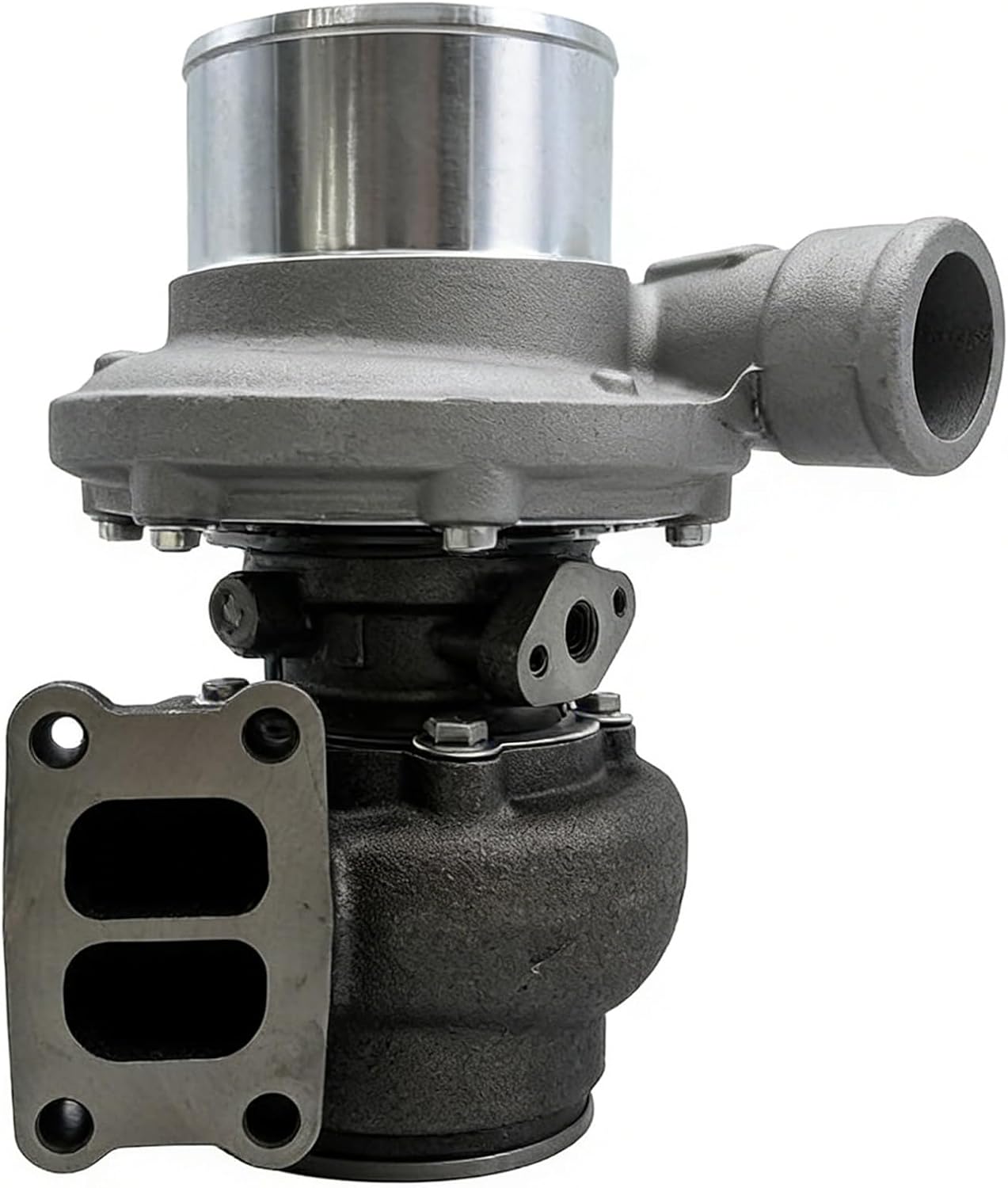 Turbo S200 Turbocharger 127-2924 0R7049 Compatible for CAT 3116 Engine 322C 613C Wheel Tractor