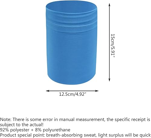 Miniatura 8 de Cómodo brazalete para correr manga bolsa de teléfono móvil soporte ejercicio brazalete teléfono brazo protector manga