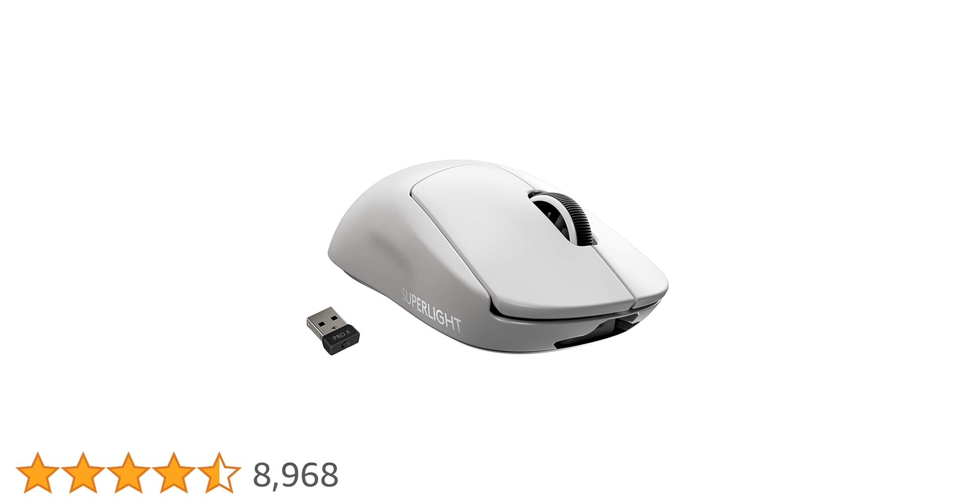 Amazon.co.jp: Logicool G PRO X SUPERLIGHT ワイヤレス ゲーミング