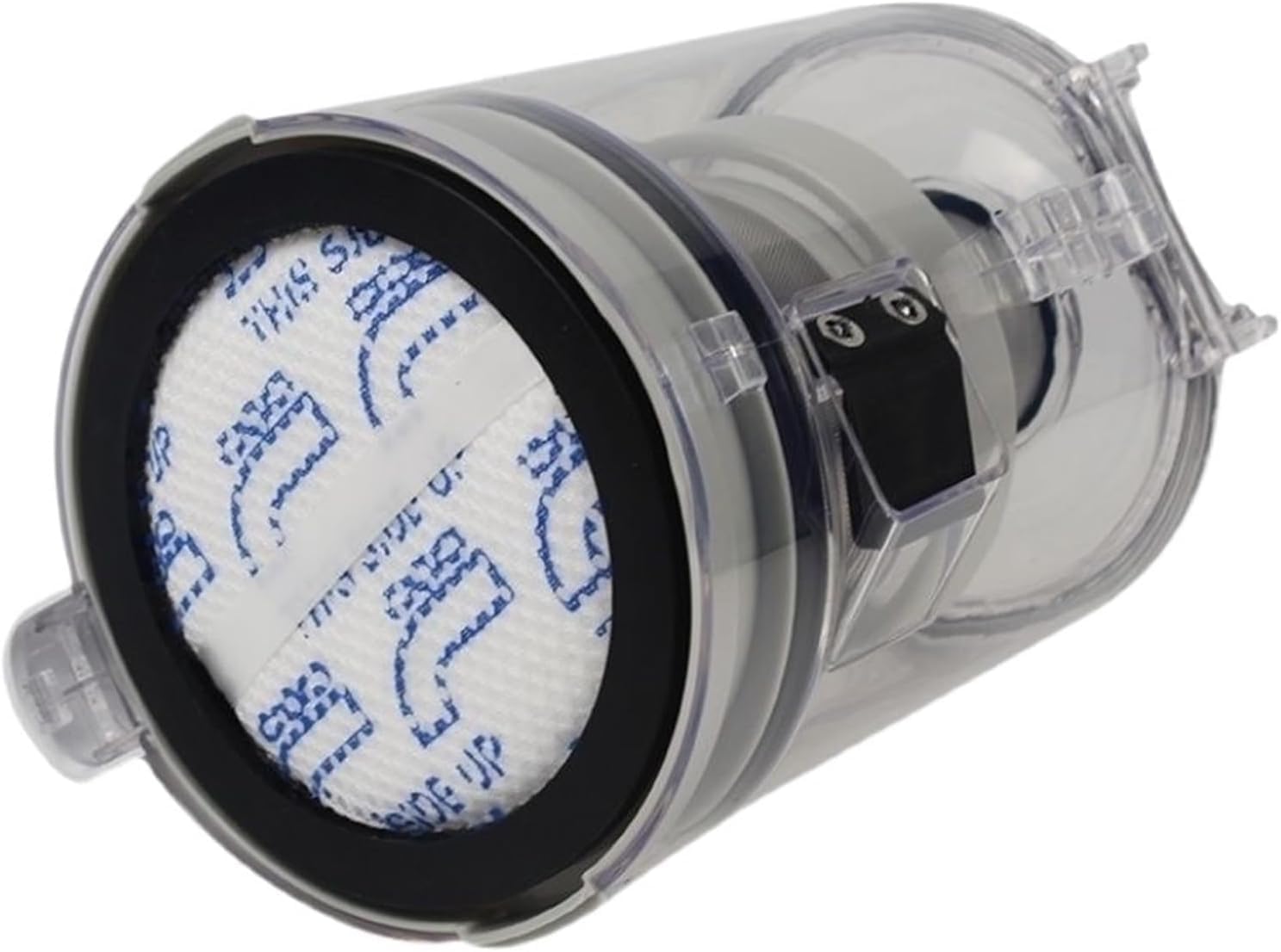 part Original Dust Cup, Compatible For Eureka NEC280TL, Cordless Vacuum Cleaner