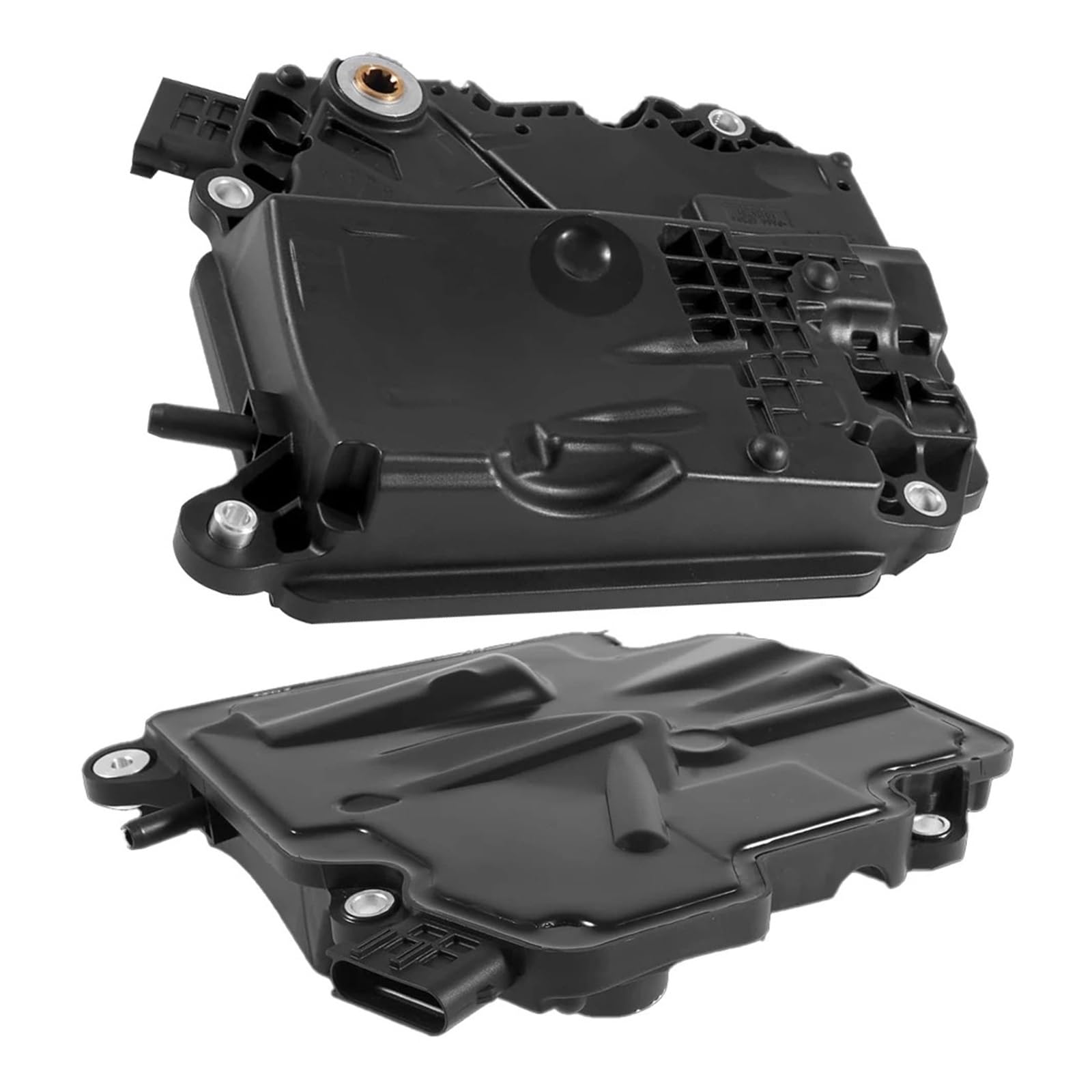 Il modulo servo intelligente ISM sostituisce l'unità di controllo del modulo di cambio automatico A0002701652 compatibile con Benz W204 W212 X164 X166 W164
