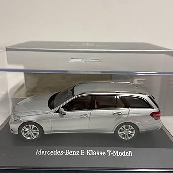 Amazon | Mercedes Benz ディーラー特注 1/43 メルセデスベンツ
