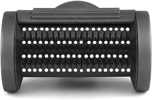 Miniatura 6 de Boquilla anti-vuelo Flyaway Hair Styler Herramientas para Dyson Secador de pelo supersónico HD01 HD02 HD03 HD04 HD08 HD15 (gris)
