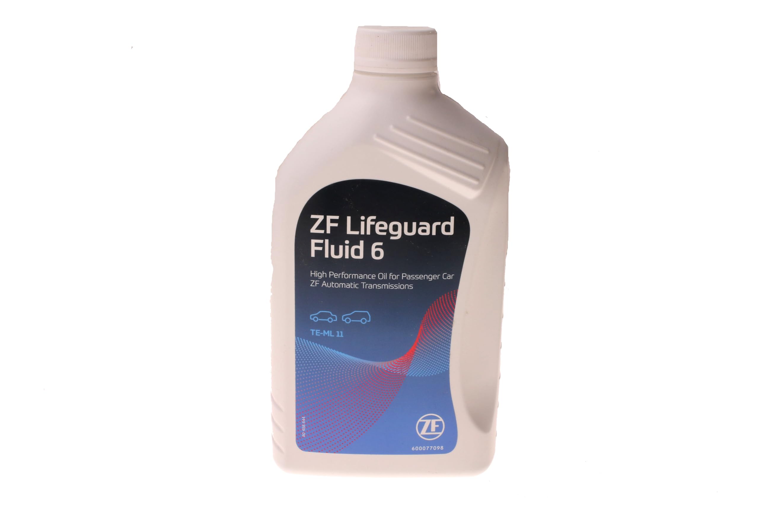 S671090255 Parts Life Guard Fluid 6 (1L)