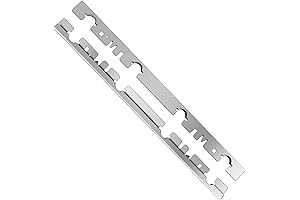 Huntington Rebel Grill Crossover Tube