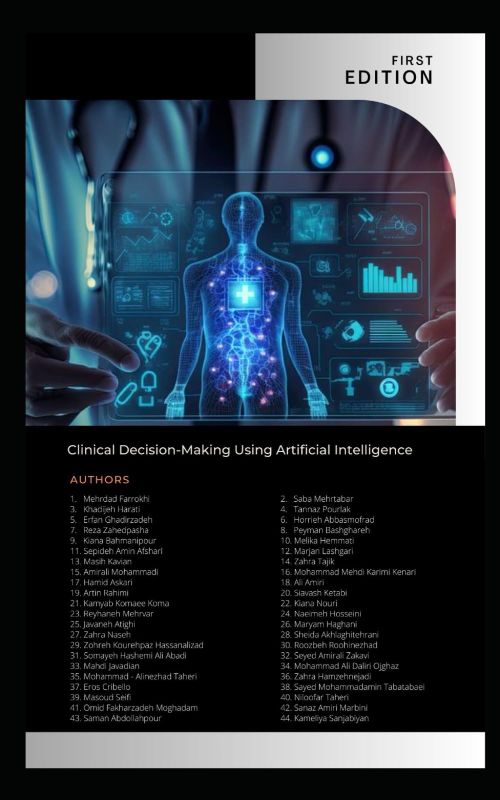 Clinical Decision-Making Using Artificial Intelligence