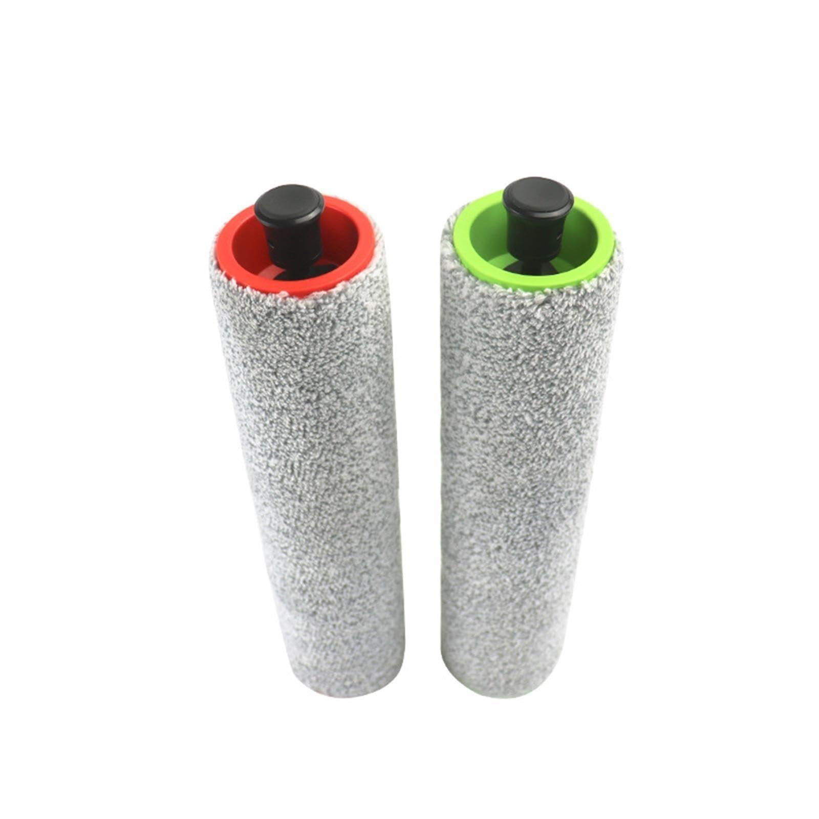 Spazzole Rullo Di Ricambio Compatibile Con Deerma P20 P30 VX96
