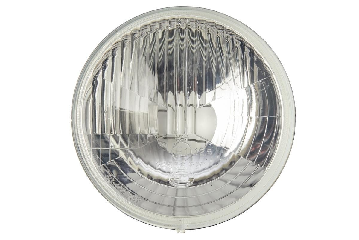 HELLA 1A3 002 850-021 Halogen-Scheinwerfereinsatz, Hauptscheinwerfer - 12V