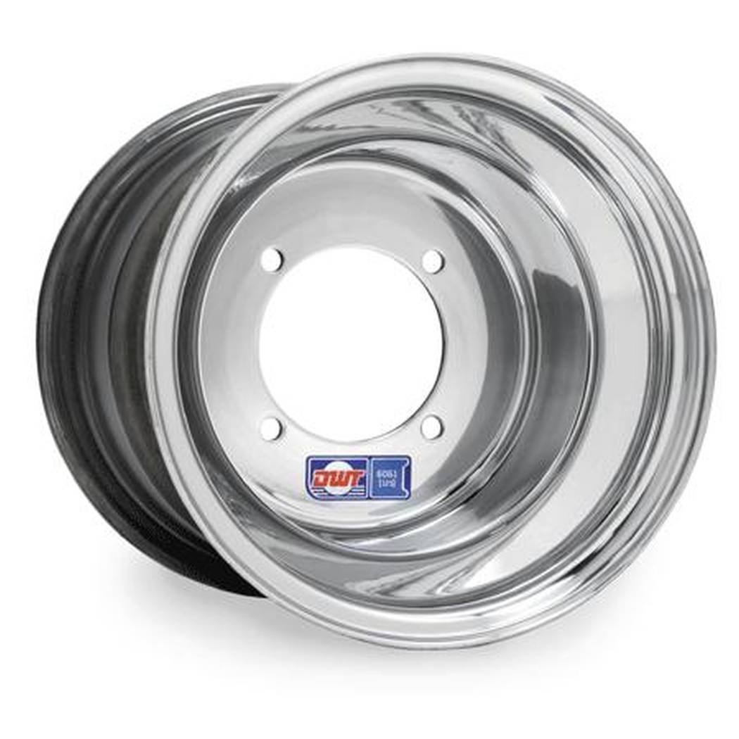 DWT DOUGLAS WHEEL WHEEL BL 8X8 3+5 4/110