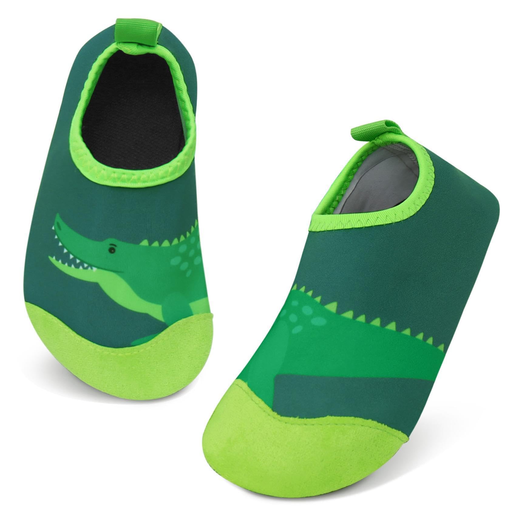 Scarpe Scoglio Bambino Bambini Scarpe da Spiaggia Mare Acquatiche Piscina Bambini Immersione Ragazzo Ragazza Scarps a Piedi Nudi per Surf Sportivo