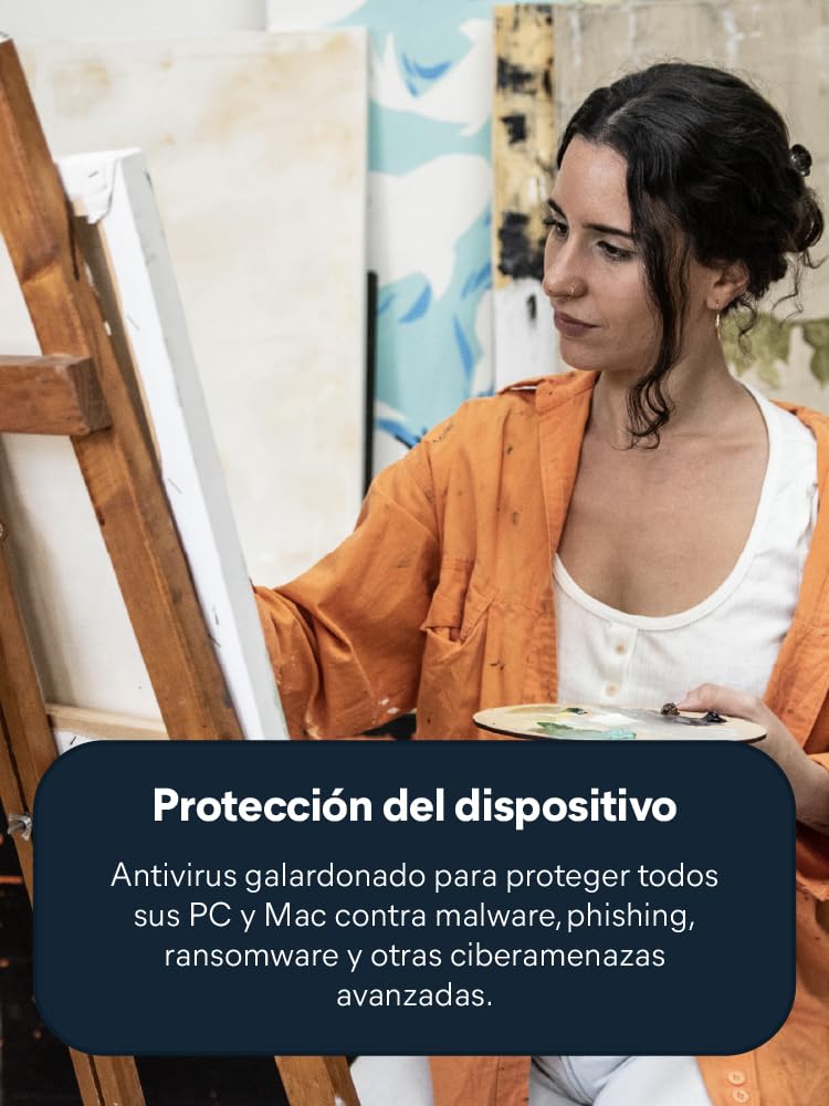 Avast Small Office Protection | 10 Dispositivo | 1 Usuario | 12 Meses | Código de activación enviado por email