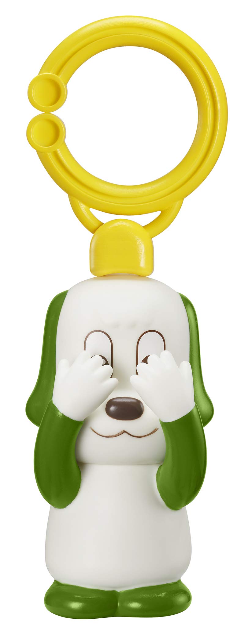 Amazon | ジョイパレット ワンワンとうーたん ワンワンのギュッして