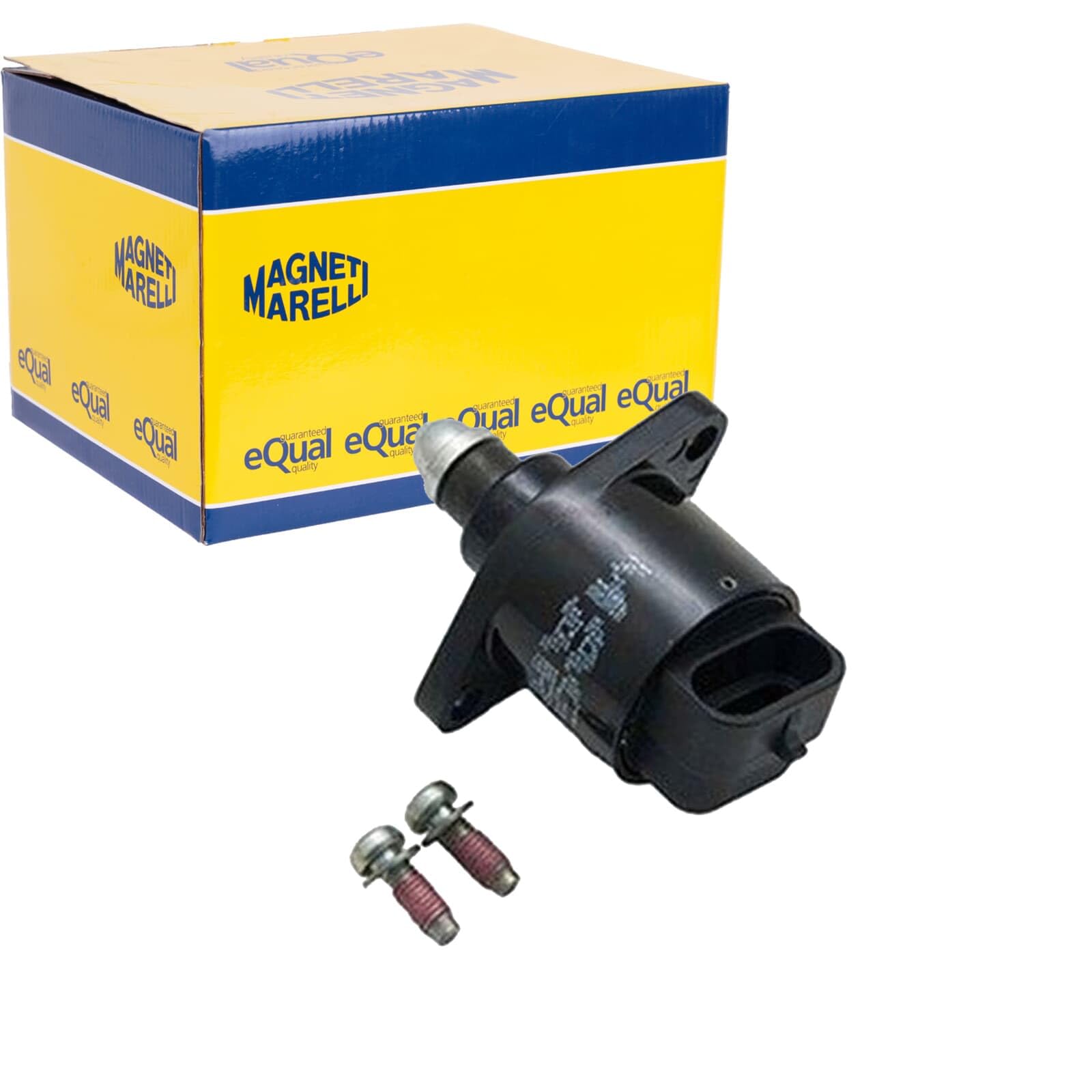 Magneti Marelli B02 Idle Speed Actuator