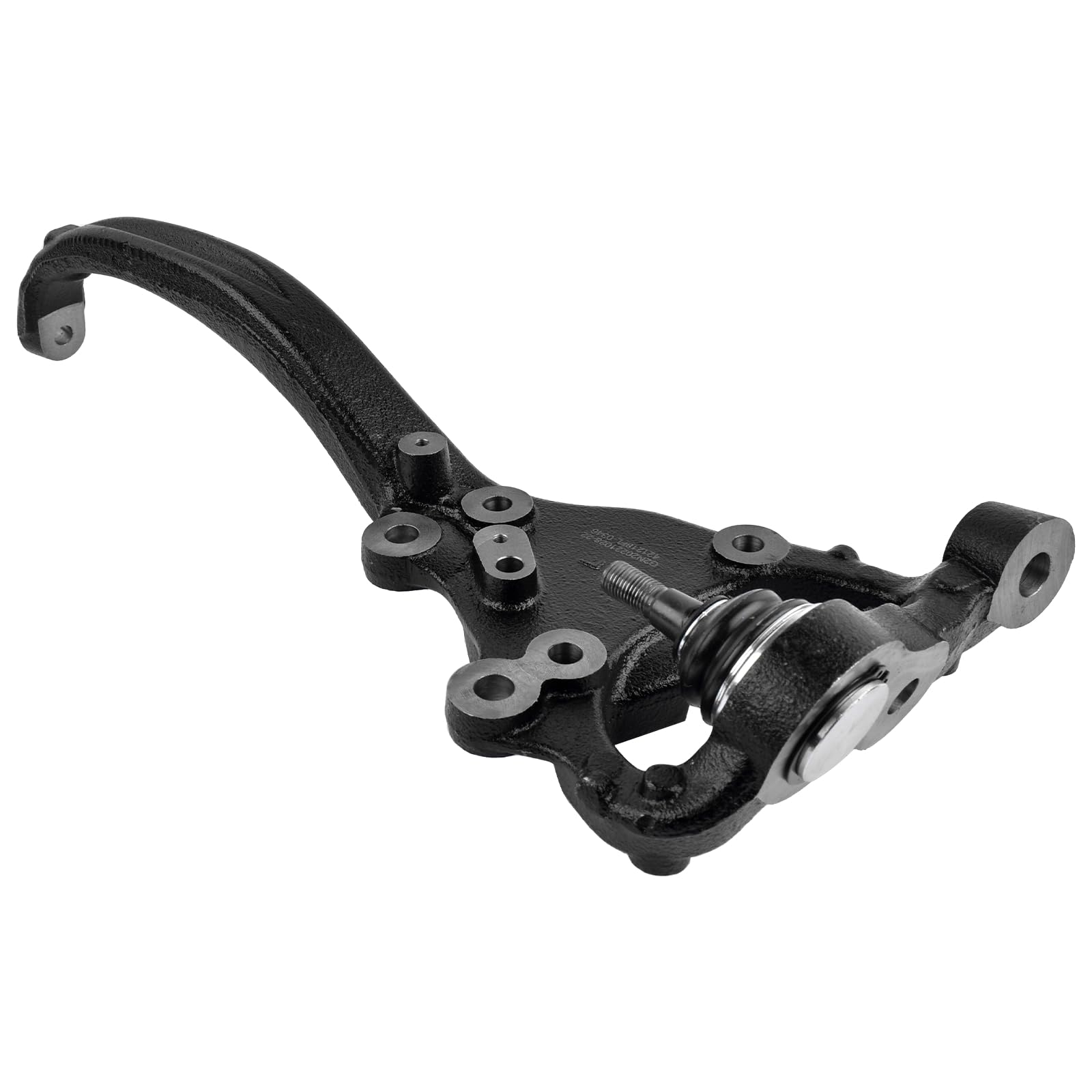 Amazon.com: Bicos 698-299 Front Left Side Suspention Steering