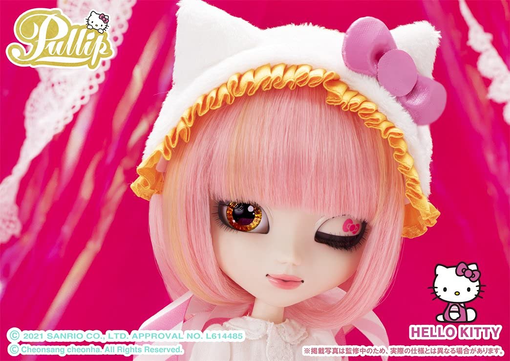 Amazon.co.jp: Lollipop HelloKitty（ロリポップ・ハローキティ